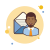 email us